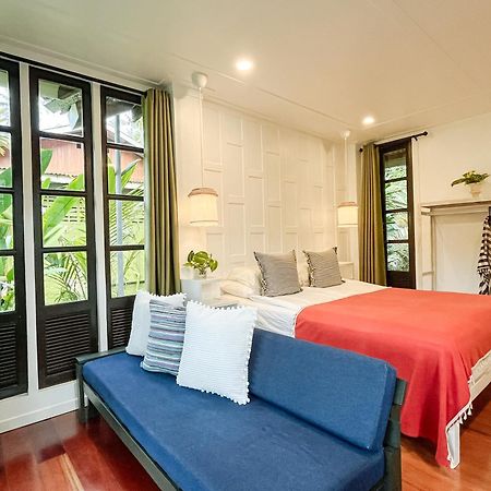 Baan Bua Cottage Sha Extra Plus B5510 Ko Kut Eksteriør billede