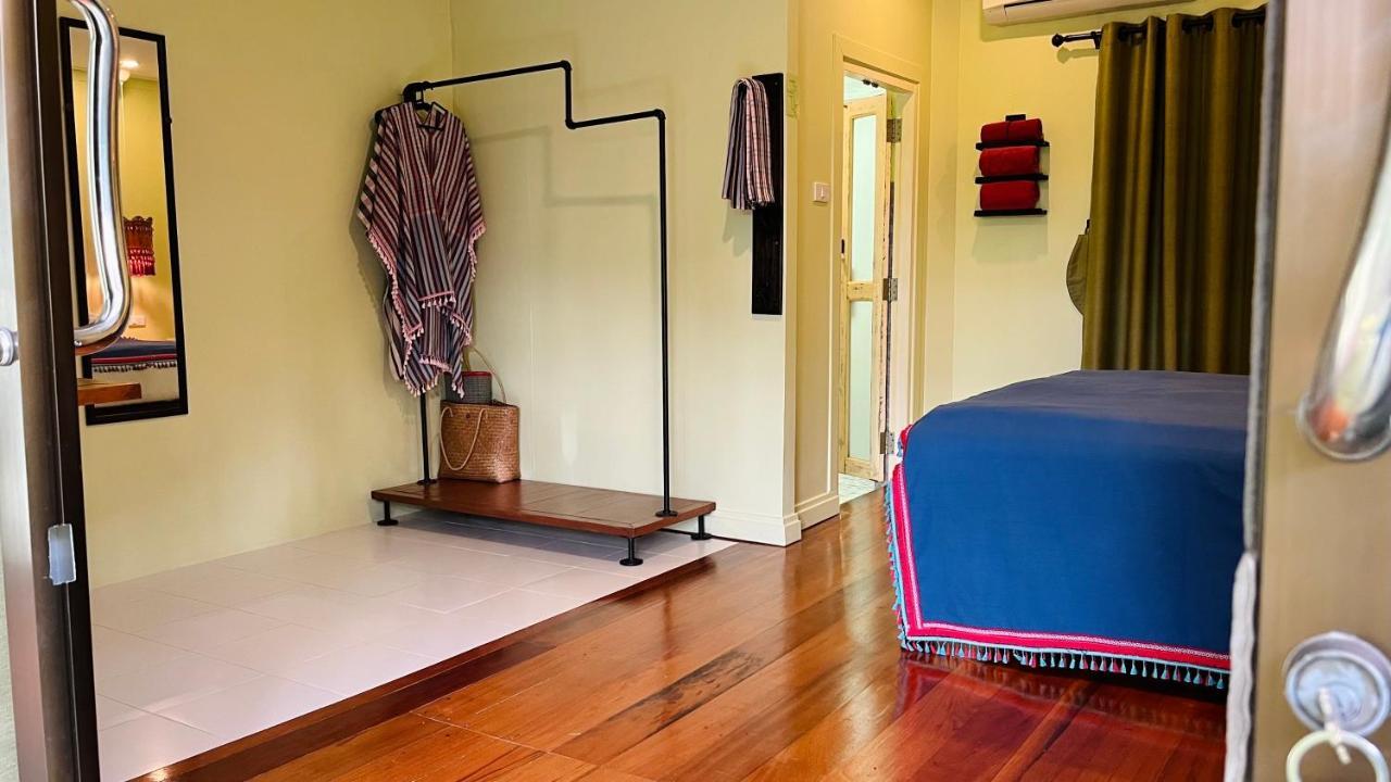 Baan Bua Cottage Sha Extra Plus B5510 Ko Kut Eksteriør billede