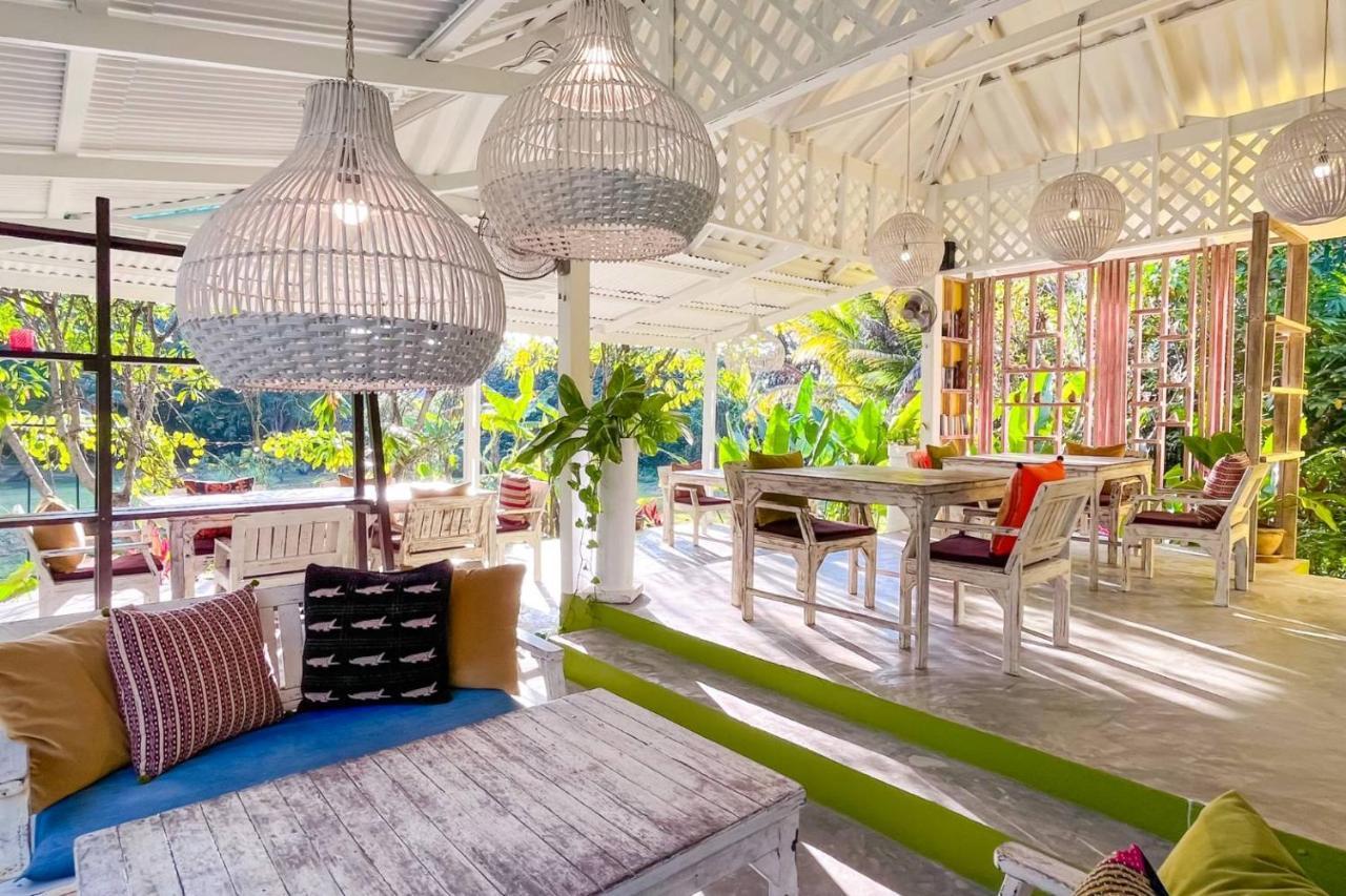 Baan Bua Cottage Sha Extra Plus B5510 Ko Kut Eksteriør billede