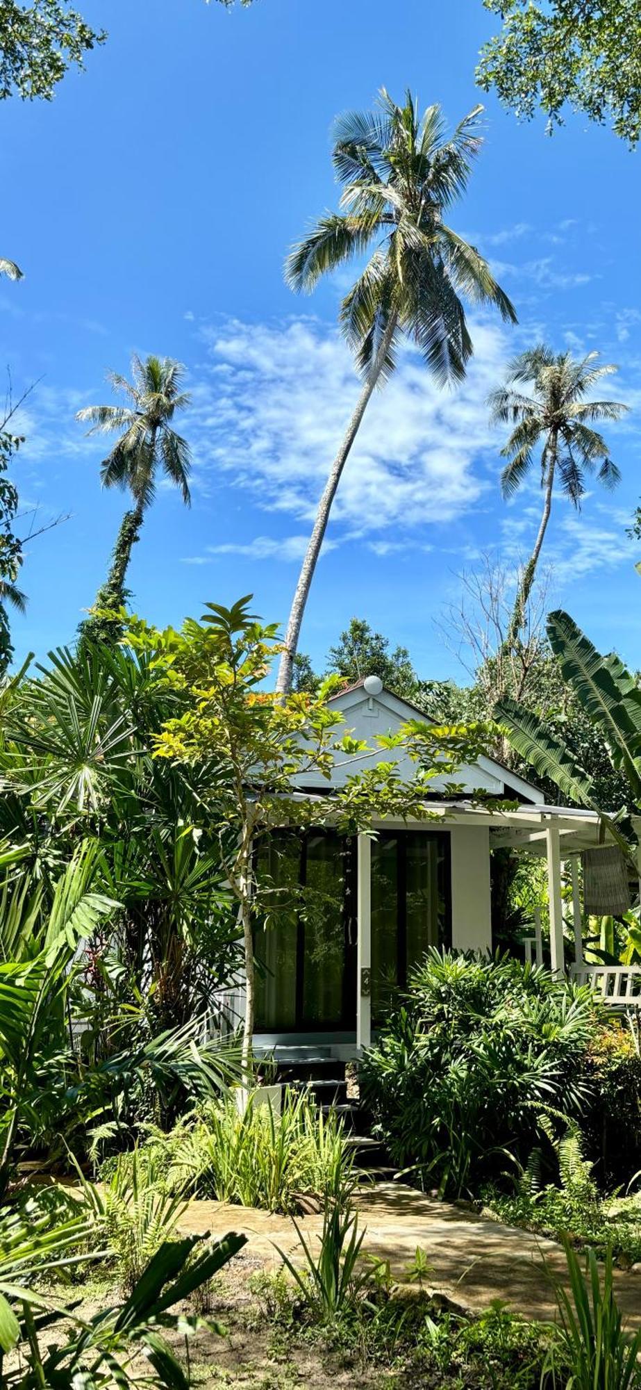 Baan Bua Cottage Sha Extra Plus B5510 Ko Kut Eksteriør billede