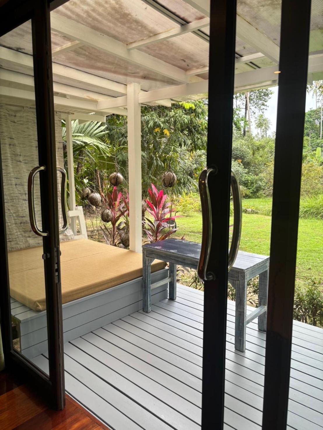 Baan Bua Cottage Sha Extra Plus B5510 Ko Kut Eksteriør billede