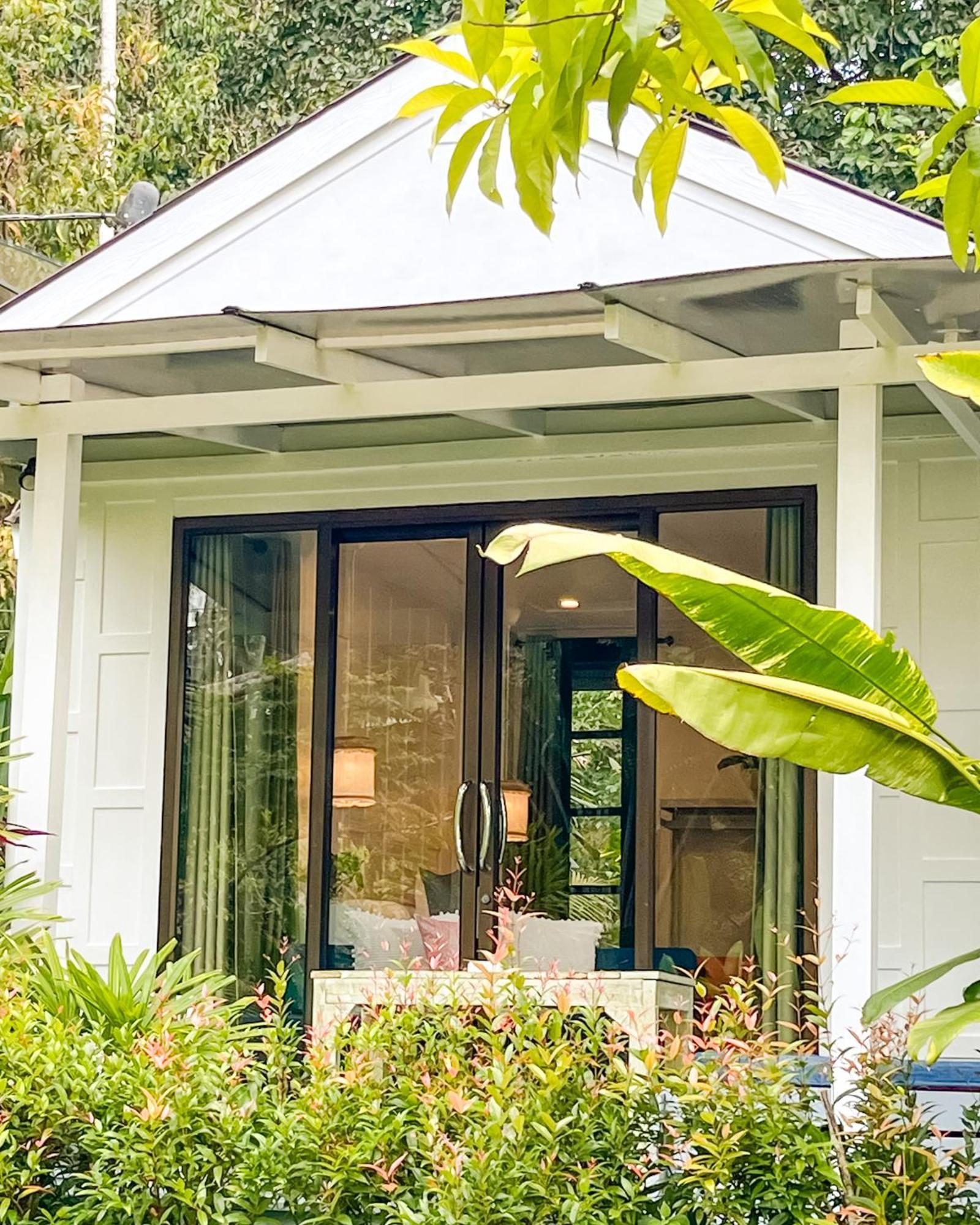 Baan Bua Cottage Sha Extra Plus B5510 Ko Kut Eksteriør billede