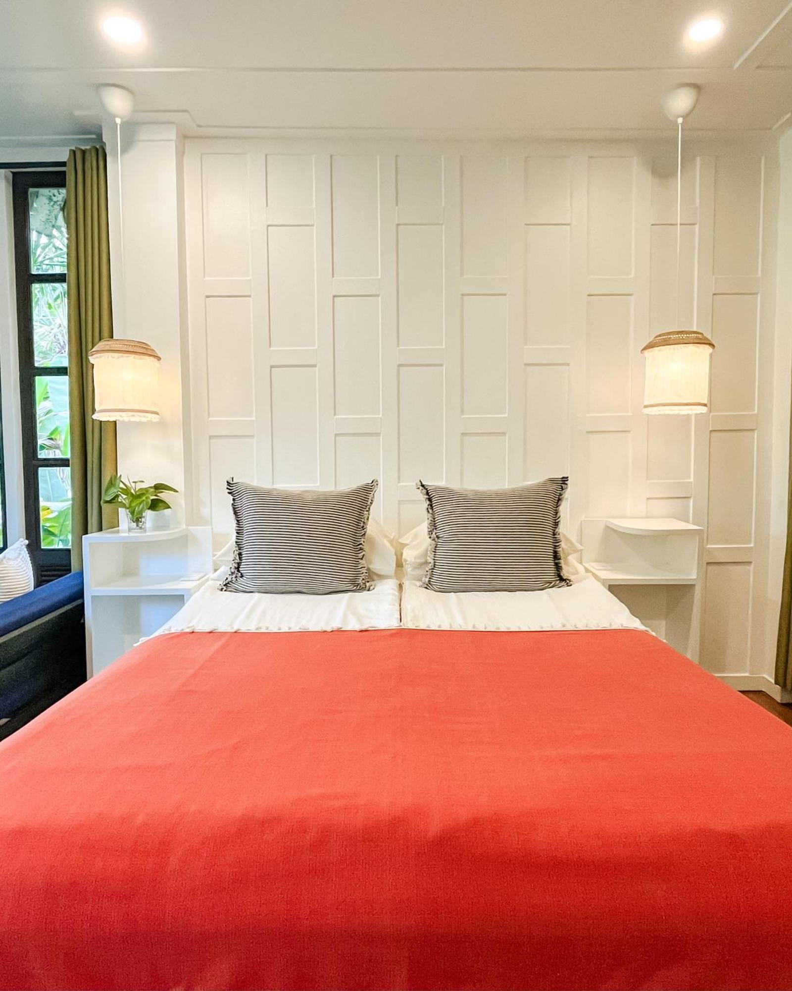 Baan Bua Cottage Sha Extra Plus B5510 Ko Kut Eksteriør billede